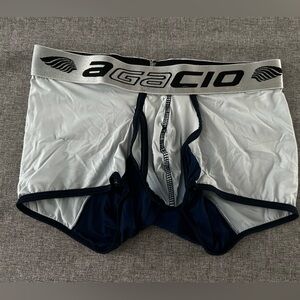 Agacio Men’s Underwear Trunks